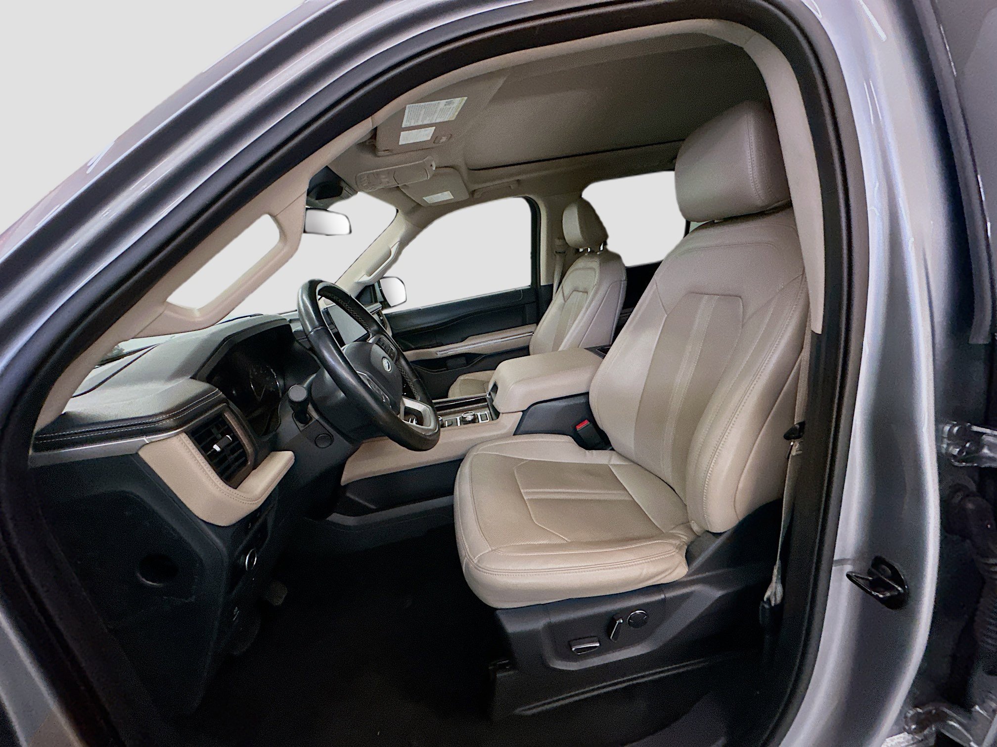 Used 2024 Ford Expedition Max Limited image 13