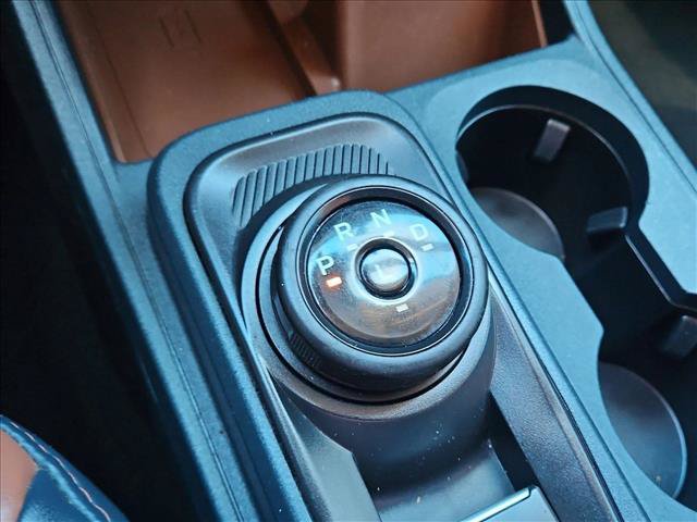 Used 2023 Ford Maverick Lariat w/ Lariat Luxury Package FWD image 11