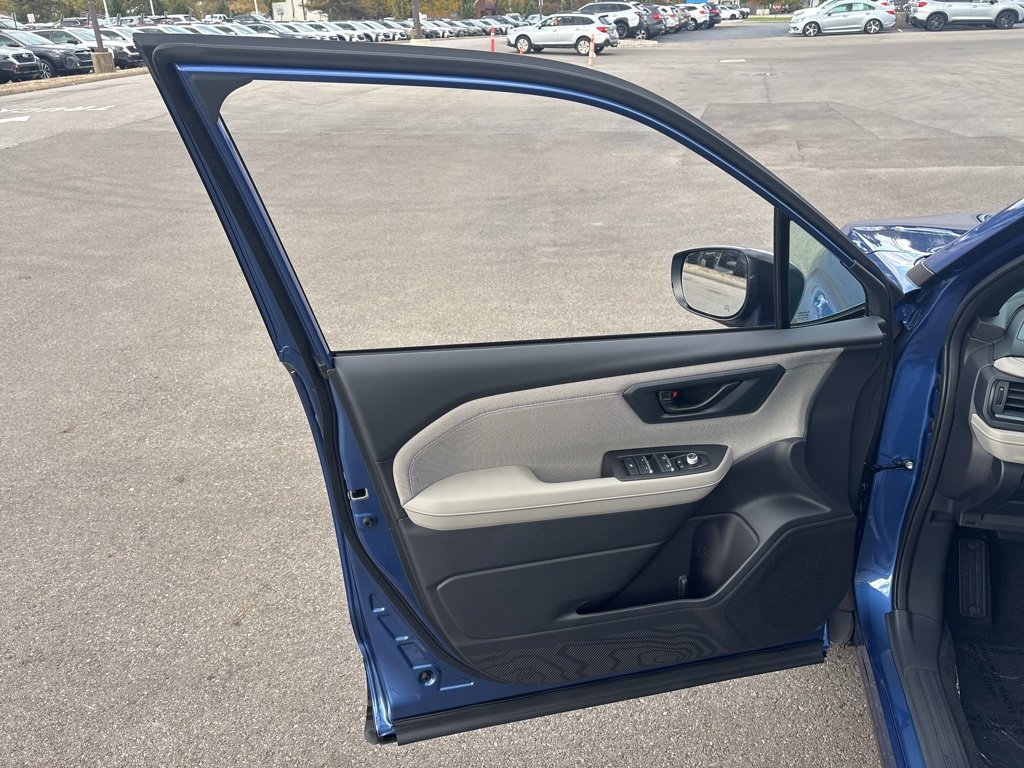 New 2026 Subaru Forester Premium image 19