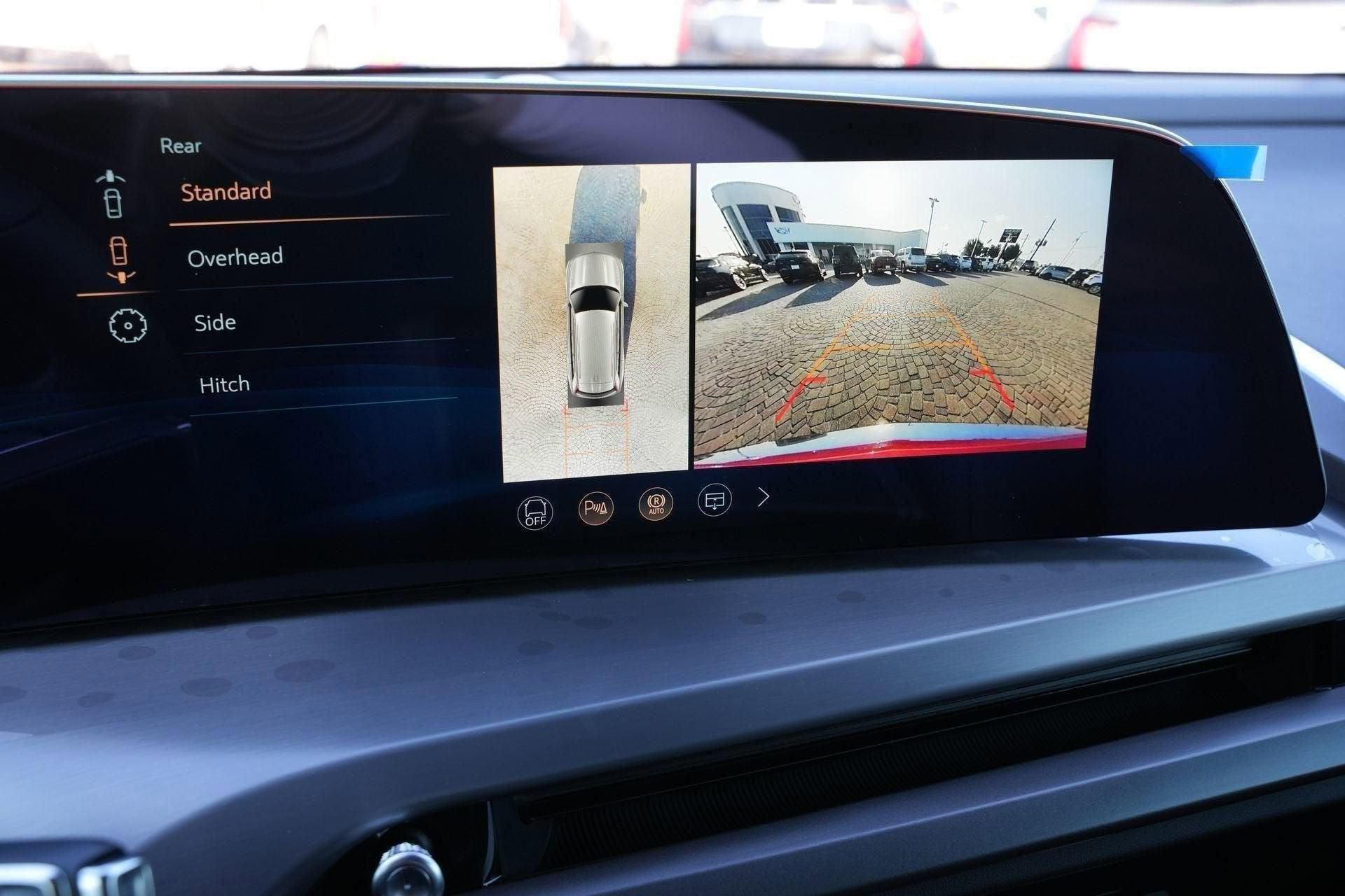 New 2026 Cadillac Vistiq Sport image 78