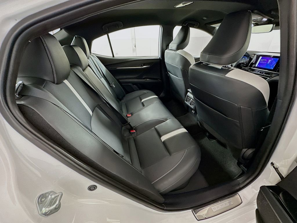 Certified 2025 Toyota Camry SE w/ Convenience Package FWD image 27