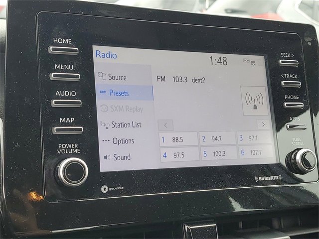 Used 2024 Toyota Camry SE image 14