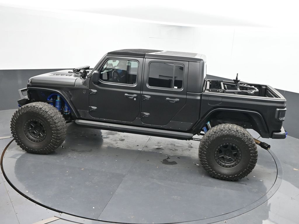 Used 2020 Jeep Gladiator Rubicon image 67