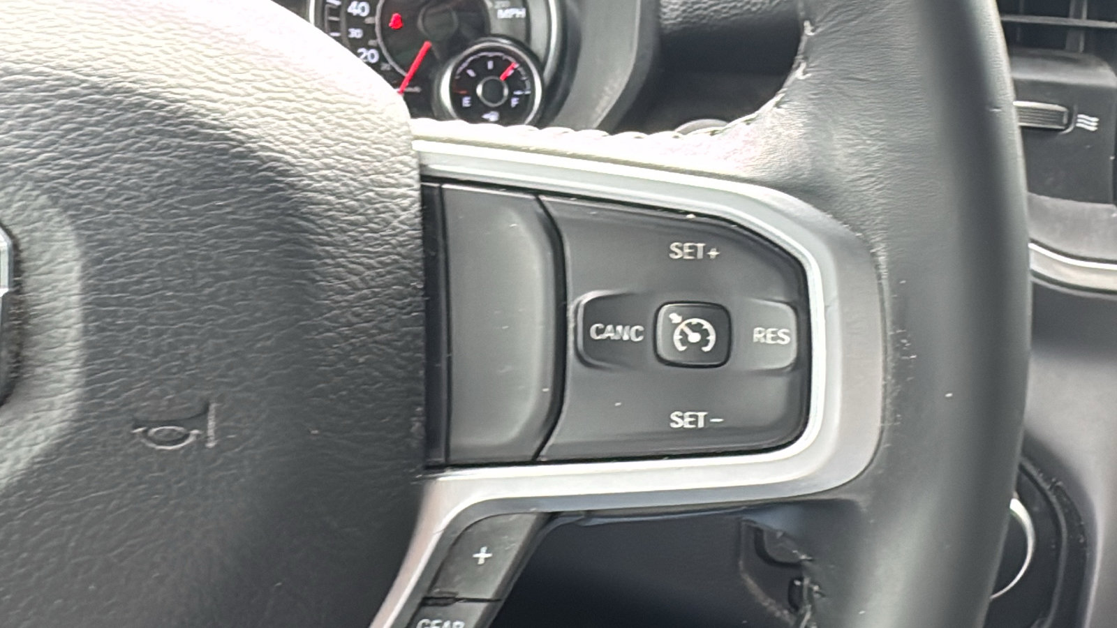 Certified 2020 RAM 1500 Lone Star image 22