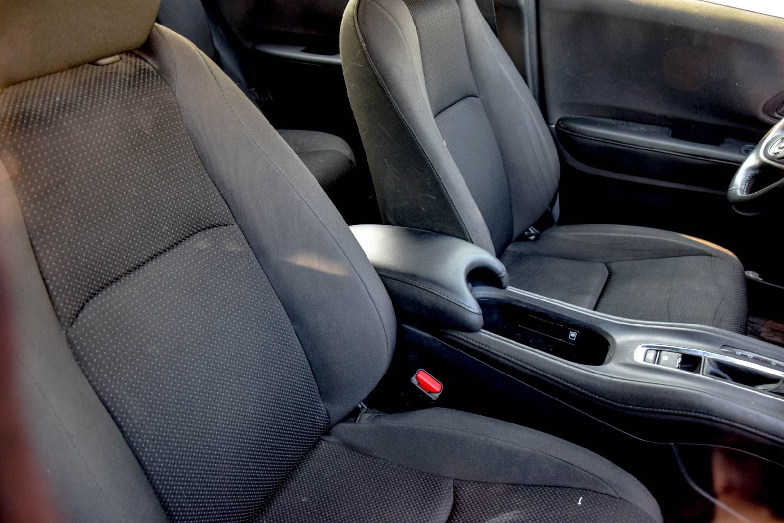 Used 2019 Honda HR-V Sport image 21
