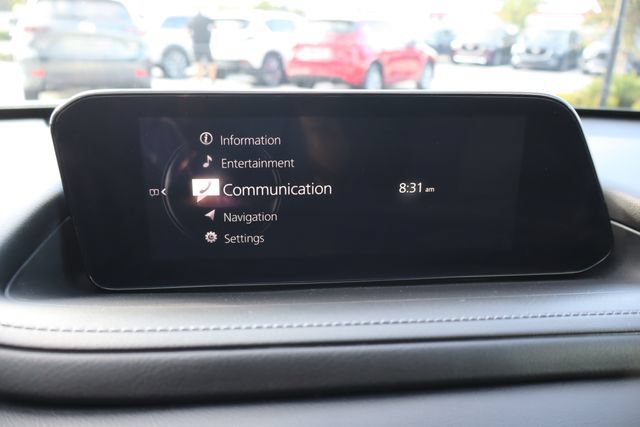 Used 2023 MAZDA CX-30 AWD 2.5 S image 34