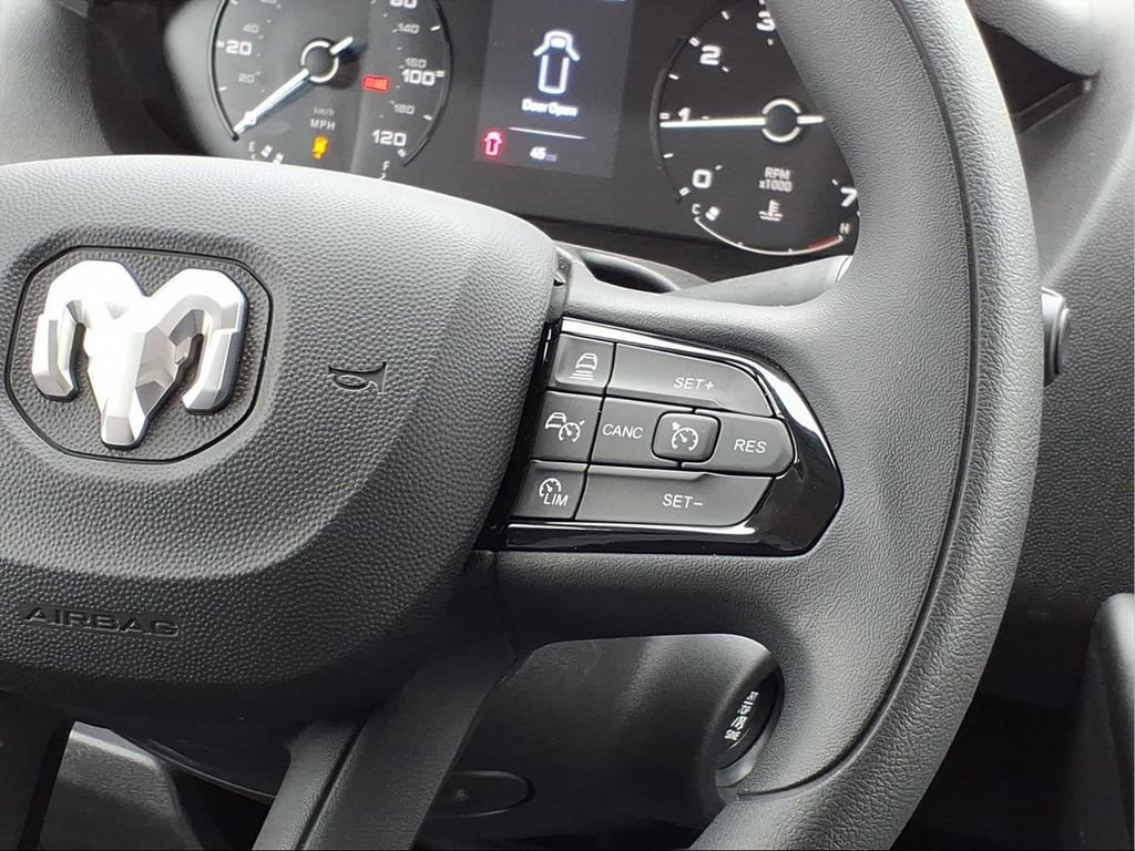 New 2026 RAM ProMaster 2500 w/ Safety Group image 15