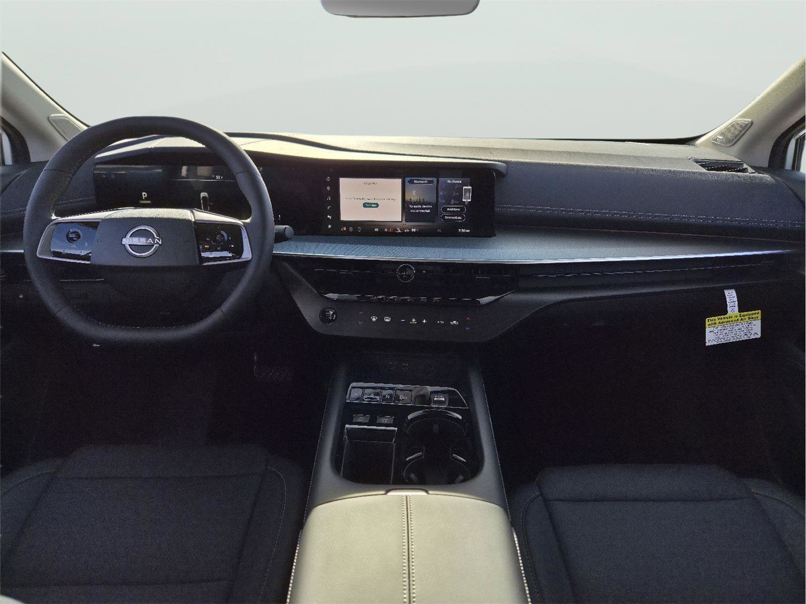 New 2026 Nissan Murano SL image 19
