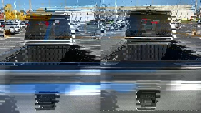 New 2025 Toyota Tacoma TRD Off-Road w/ TRD Off Road Premium Package image 36