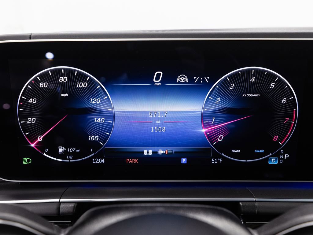 Certified 2024 Mercedes-Benz Maybach GLS 600 4MATIC image 14