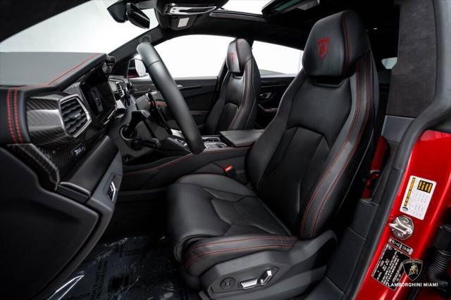 Used 2023 Lamborghini Urus S image 36