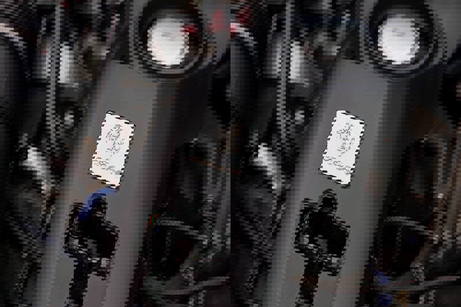 Used 2018 Ferrari 488 GTB image 41