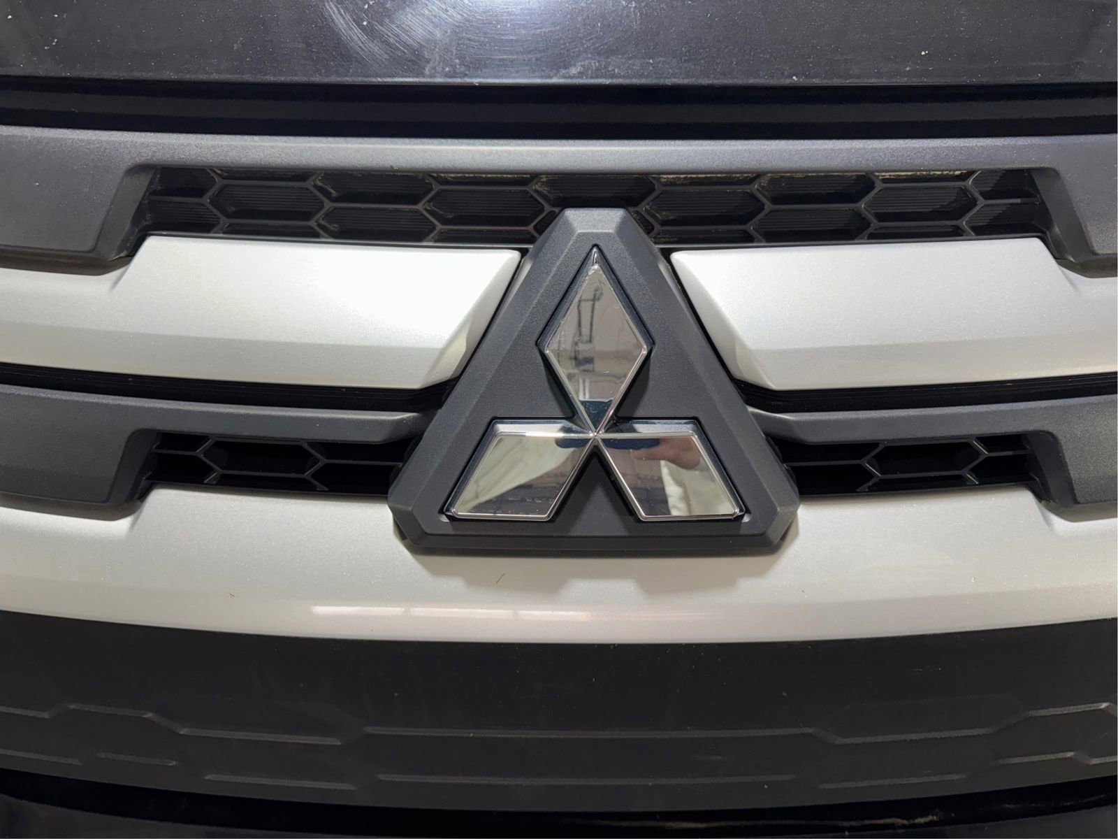 Used 2023 Mitsubishi Outlander Sport ES image 24