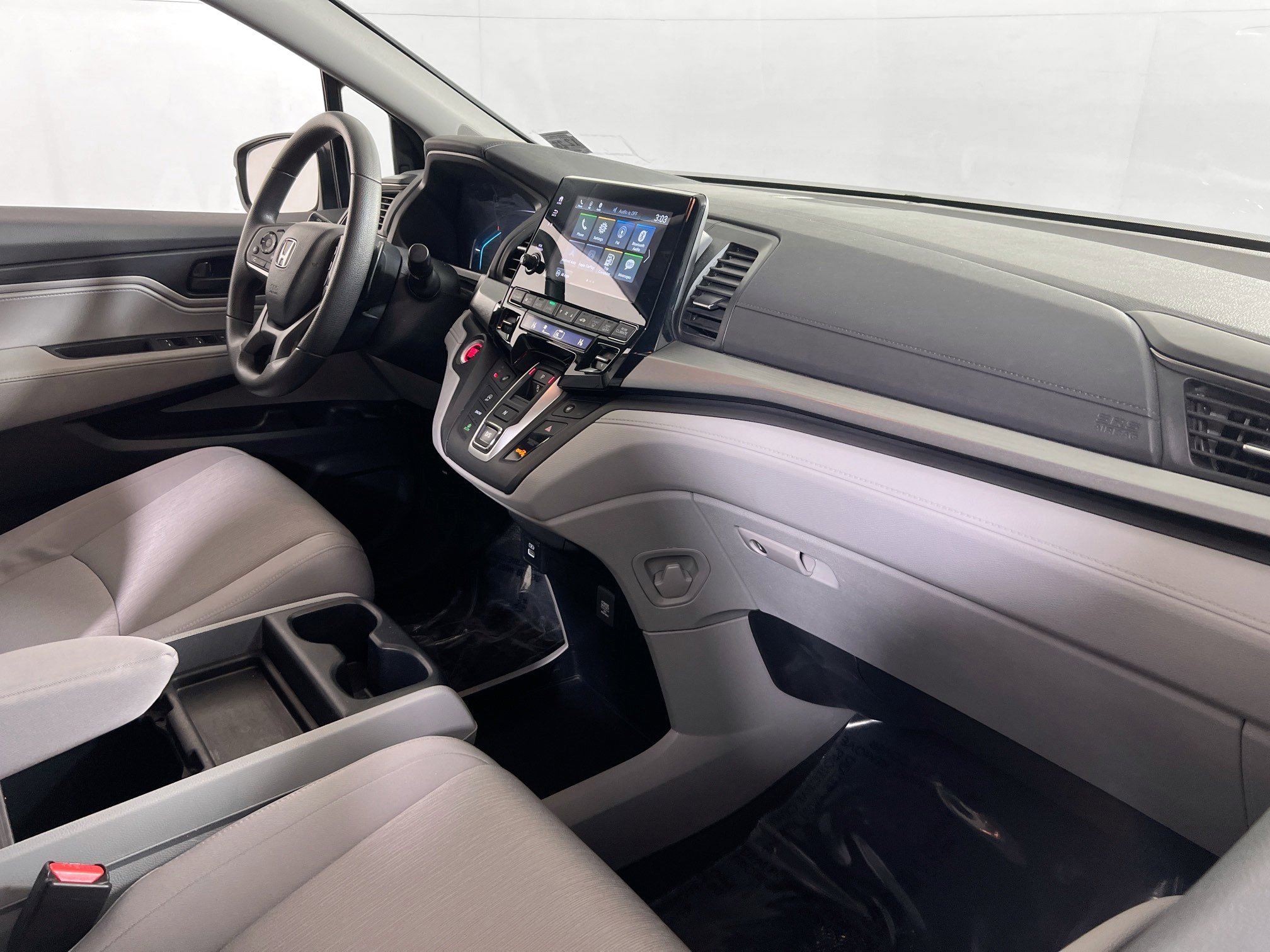 Used 2023 Honda Odyssey EX image 28