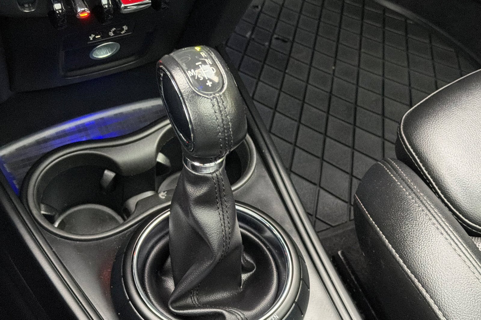 Used 2017 MINI Cooper Countryman S AWD/4WD image 21
