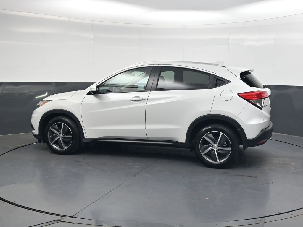 Used 2022 Honda HR-V EX image 7