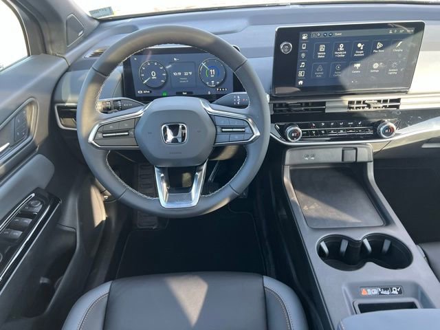 New 2025 Honda Prologue Touring image 16