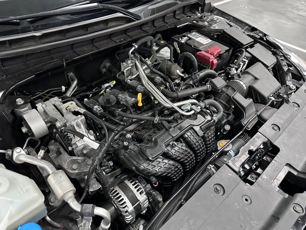 Used 2023 Nissan Altima 2.5 SV image 32