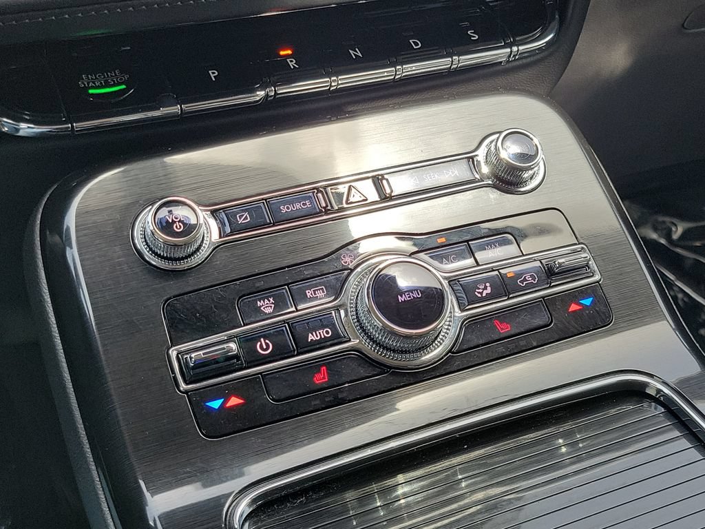 Certified 2022 Lincoln Nautilus FWD image 27