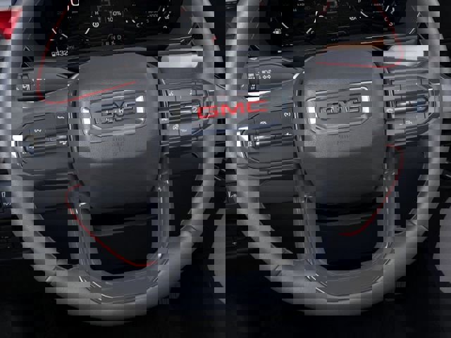 New 2026 GMC Canyon AT4X image 19