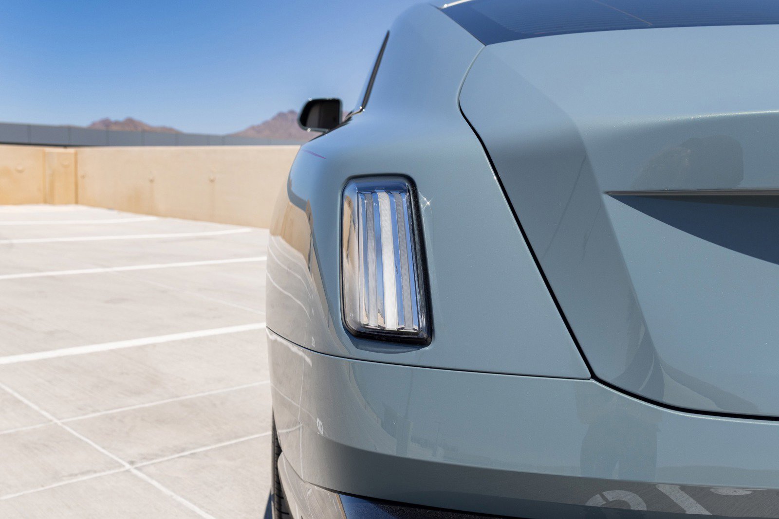 Used 2024 Rolls-Royce Spectre w/ Spectre Launch Package AWD/4WD image 24