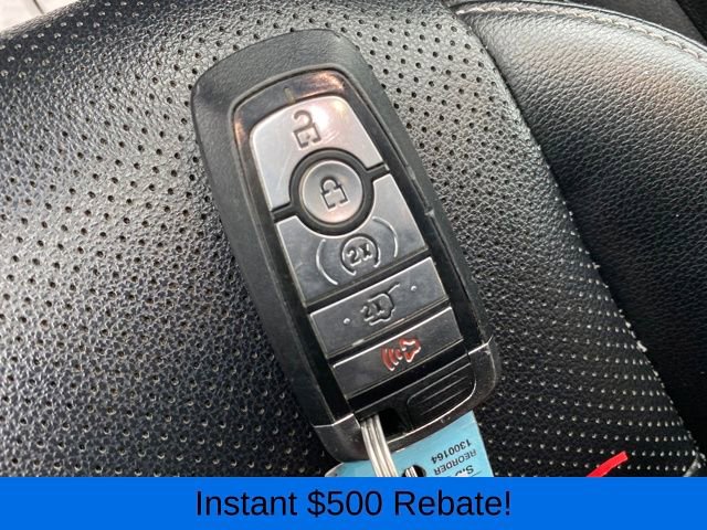 Used 2022 Ford Escape Titanium image 24