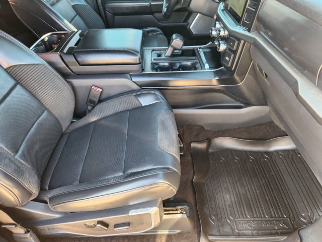 Used 2023 Ford F150 Raptor AWD/4WD image 13
