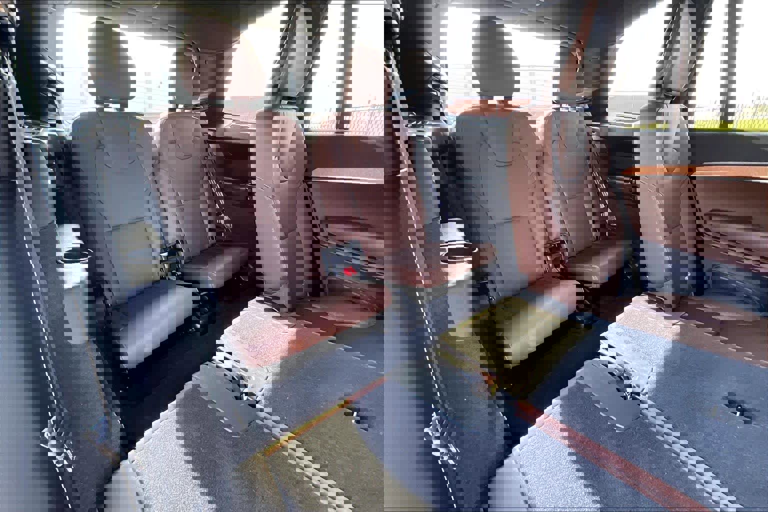 Used 2023 Volvo XC90 T8 Plus w/ Protection Package Premier image 31