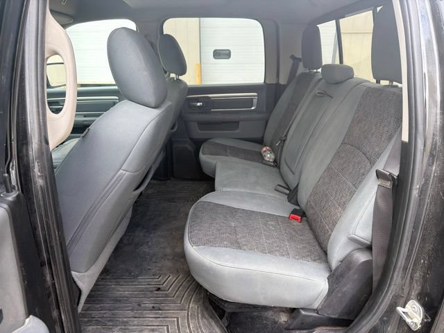 Used 2019 RAM 1500 Big Horn AWD/4WD image 10