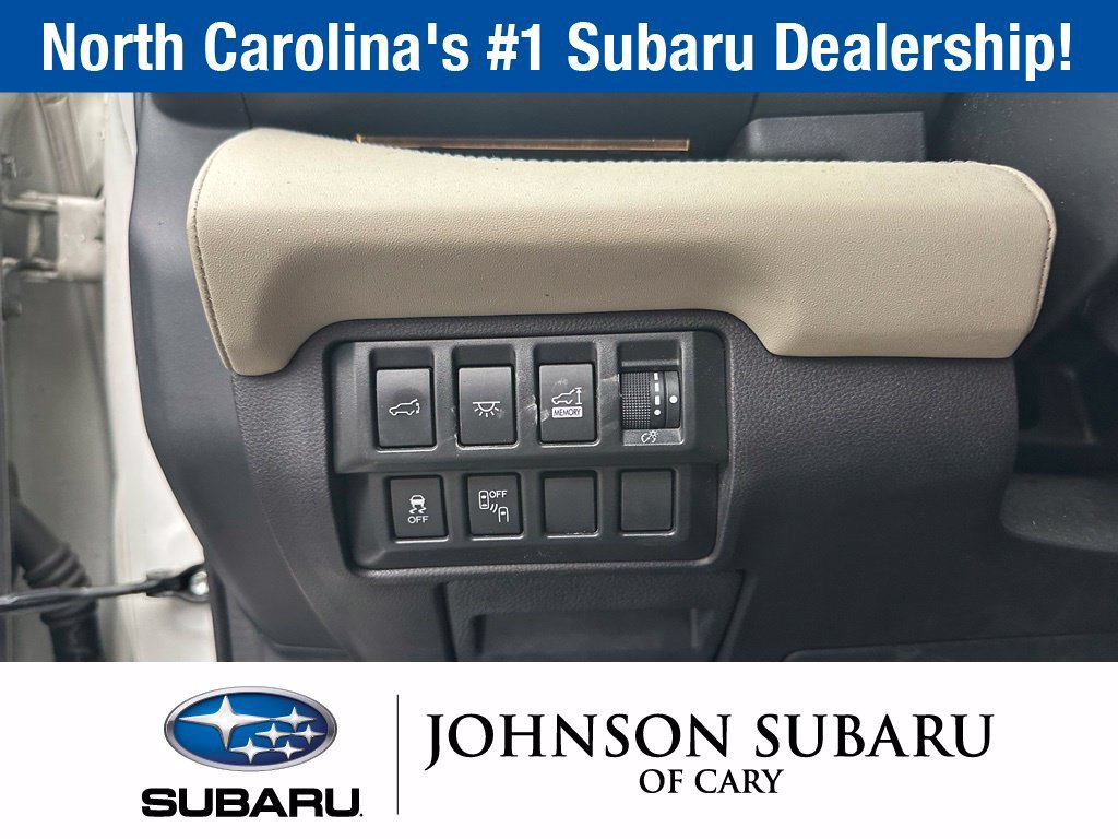 Used 2020 Subaru Ascent Touring w/ Popular Package #2A AWD/4WD image 17