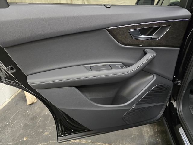 New 2026 Audi Q7 3.0T Premium Plus image 26