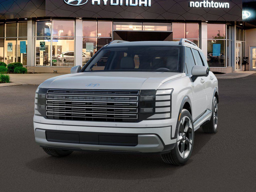 New 2026 Hyundai Palisade Limited AWD/4WD image 6