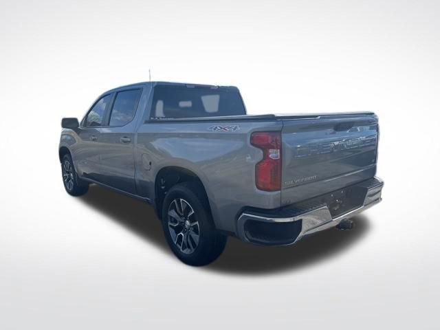 Used 2023 Chevrolet Silverado 1500 LT image 3