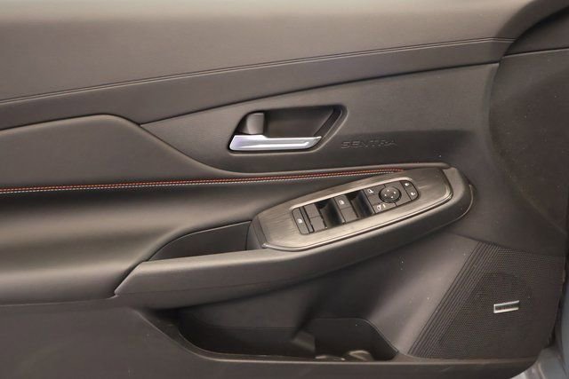 New 2026 Nissan Sentra SR w/ SR Premium Package image 9