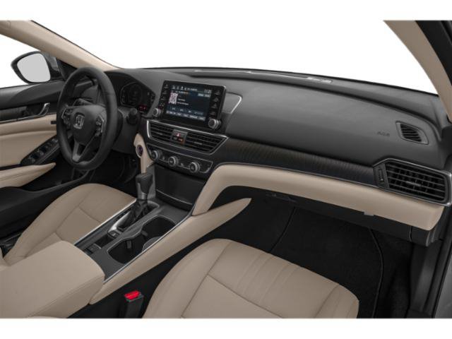 Used 2019 Honda Accord EX-L image 15