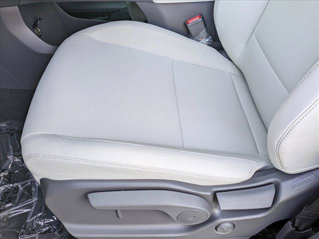 New 2026 Hyundai Santa Fe SE FWD video 4