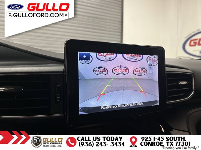 Used 2024 Ford Explorer ST w/ Equipment Group 401A AWD/4WD image 26