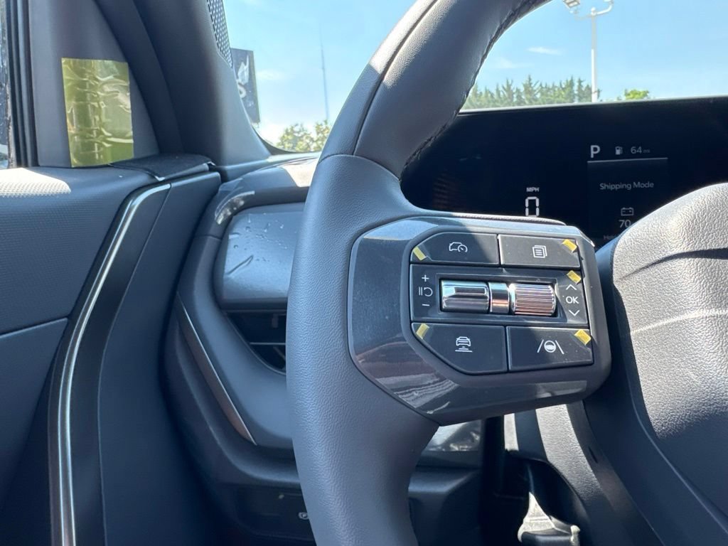 New 2027 Kia Seltos X-Line AWD/4WD image 16