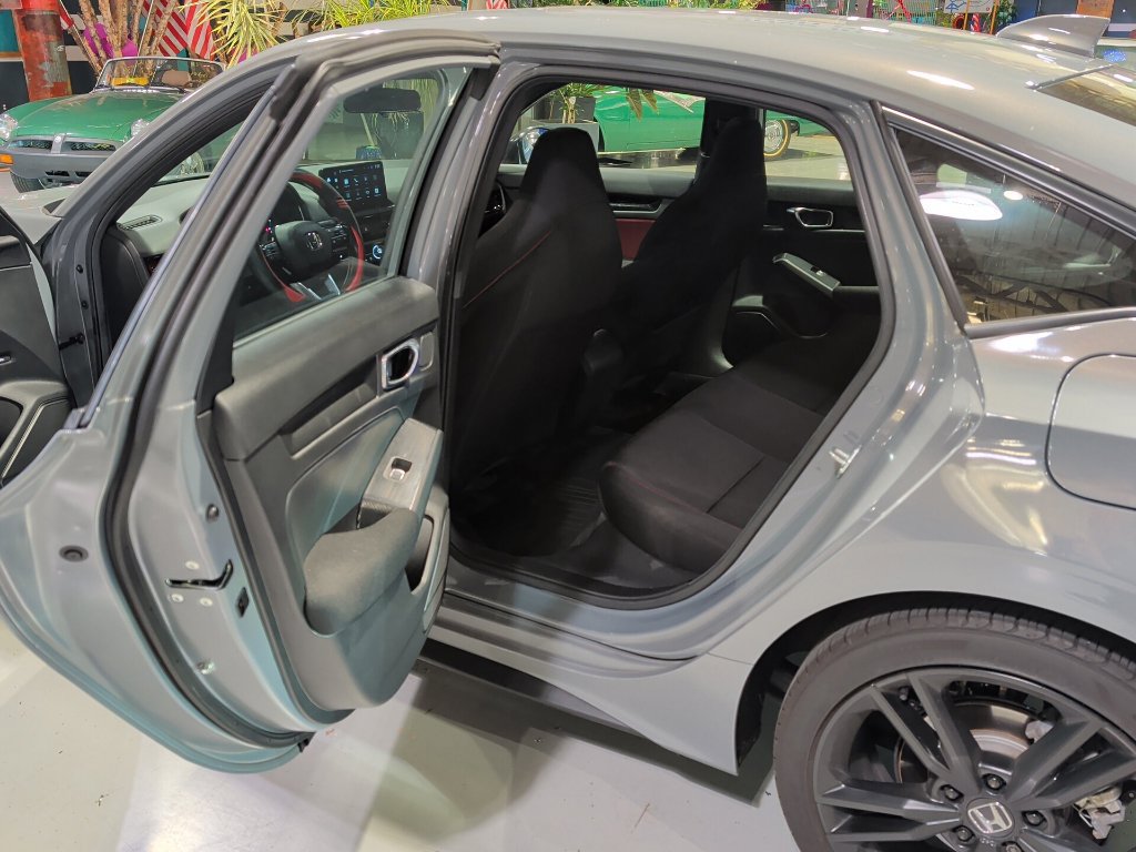 Used 2025 Honda Civic Si image 15