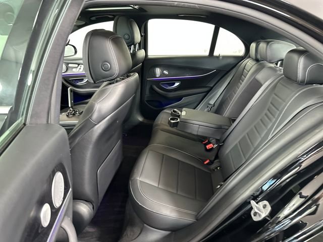 Used 2019 Mercedes-Benz E 300 4MATIC image 25
