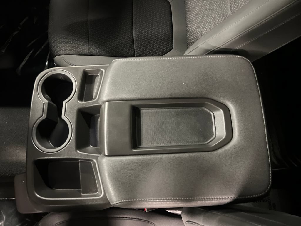Certified 2022 Chevrolet Silverado 2500 Custom w/ Gooseneck/5TH Wheel Package AWD/4WD image 26