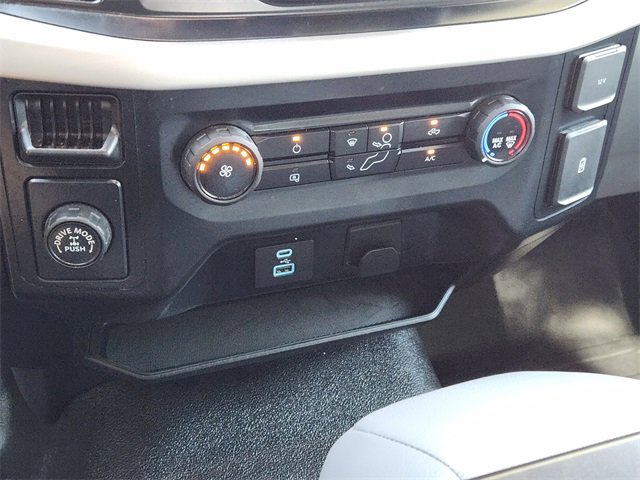 Used 2023 Ford F150 XL w/ XL Chrome Appearance Package image 20