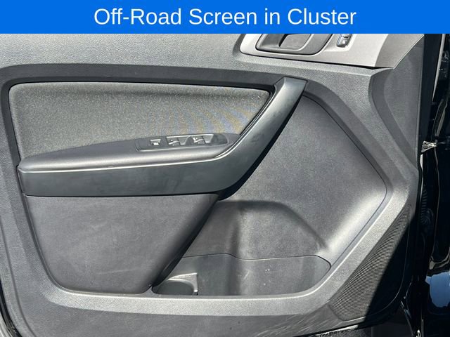 Certified 2021 Ford Ranger XL w/ FX4 Off-Road Package image 20