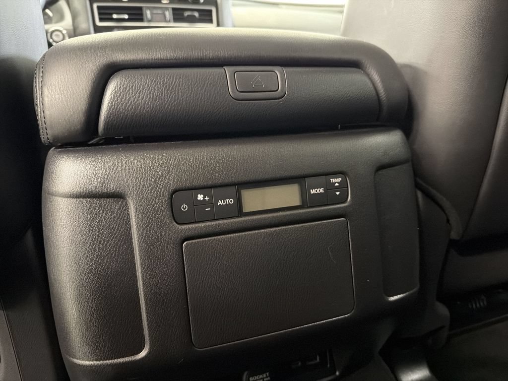 Certified 2024 Nissan Armada SV w/ Cargo Package AWD/4WD image 18