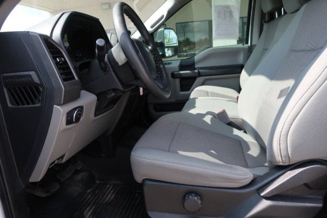 Used 2019 Ford F250 XL w/ Power Equipment Group AWD/4WD image 7