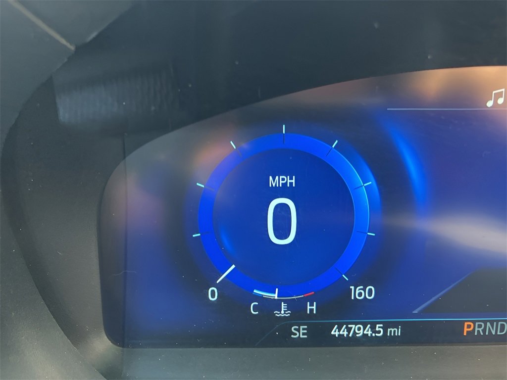 Used 2023 Ford Explorer ST w/ Equipment Group 401A image 14