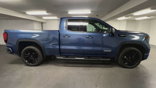 New 2026 GMC Sierra 1500 Elevation w/ Elevation Select Package image 9