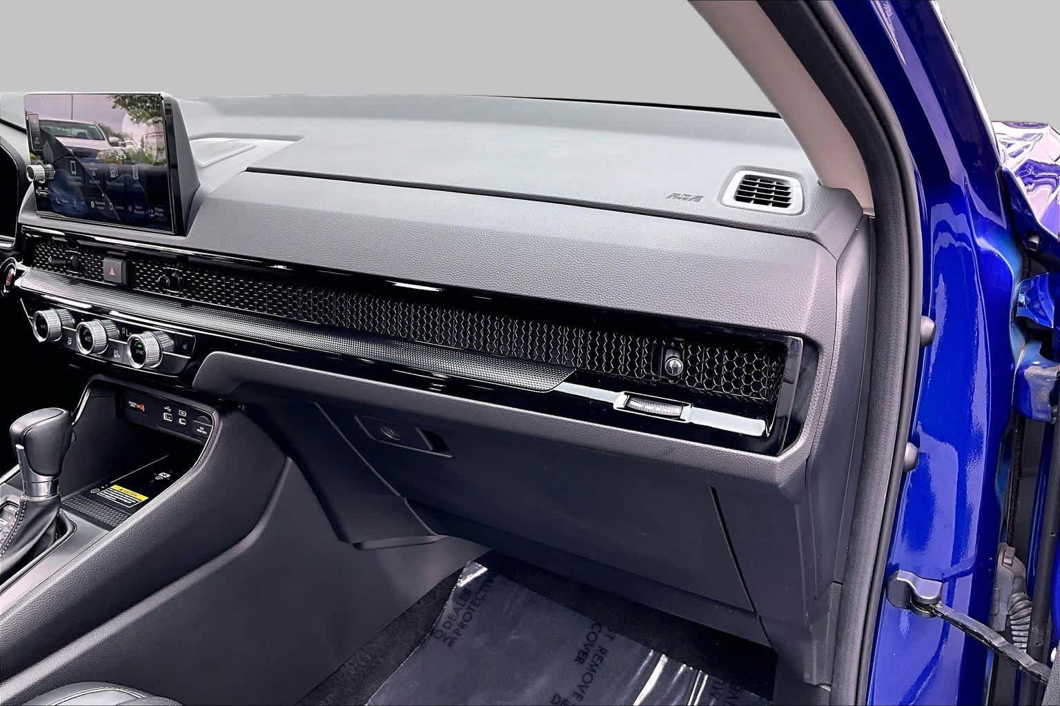 Used 2023 Honda CR-V EX-L image 19