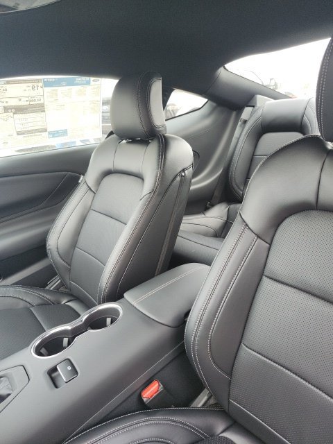 New 2026 Ford Mustang GT Premium RWD image 26