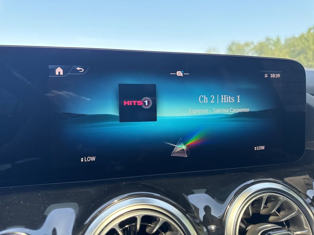 New 2026 Mercedes-Benz GLA 35 AMG 4MATIC image 49